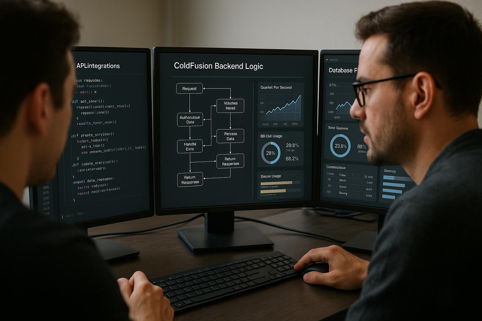 Custom JAVA Programmers