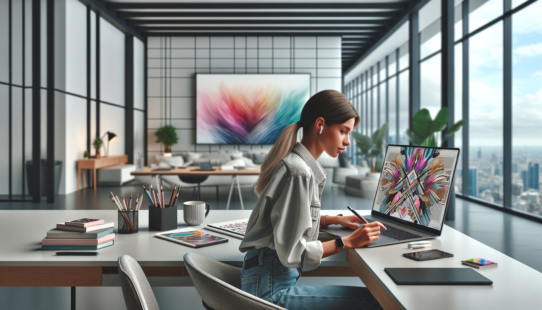 Website Database Management