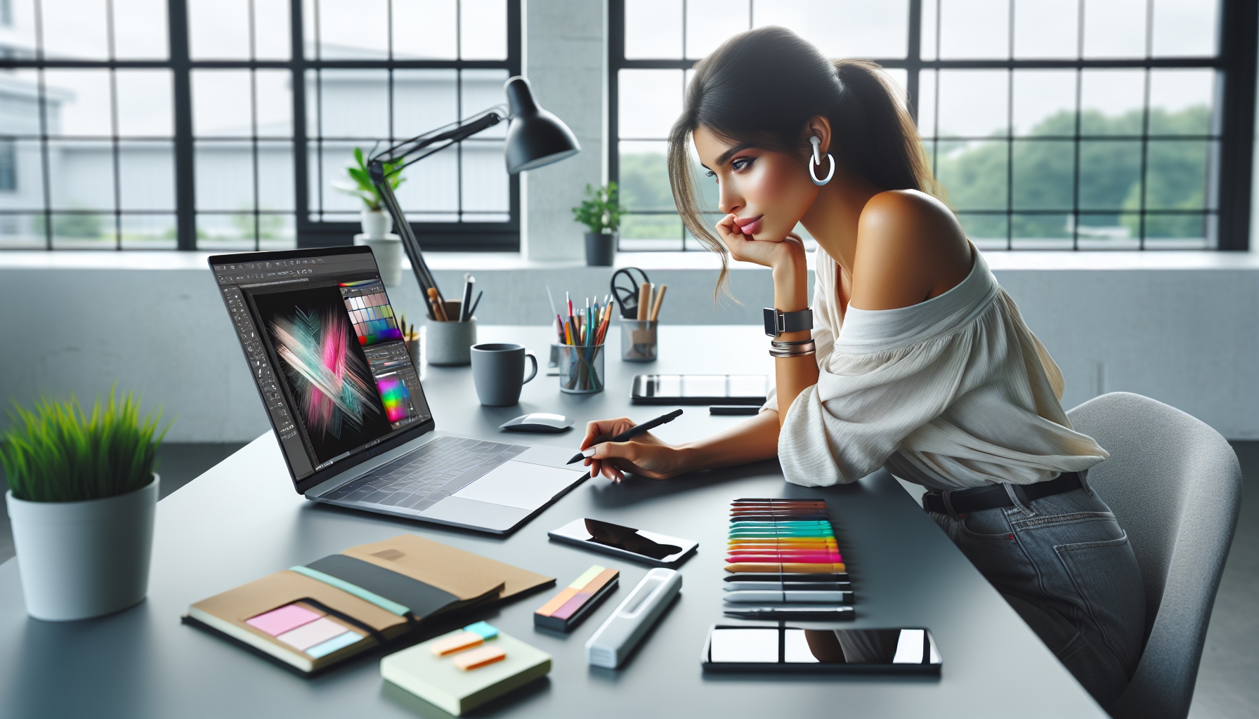 Headline Media Web Designs