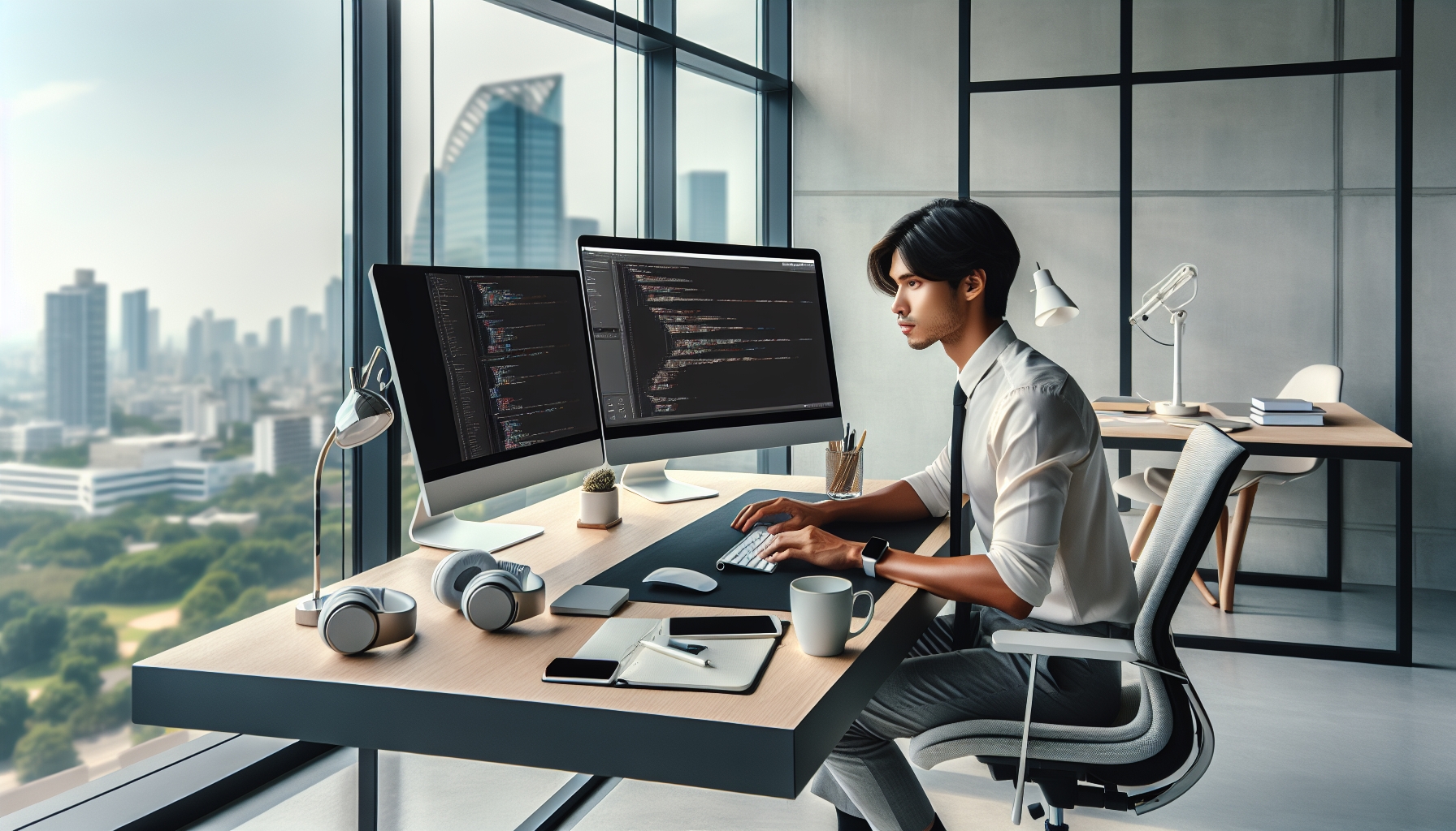 Web Development