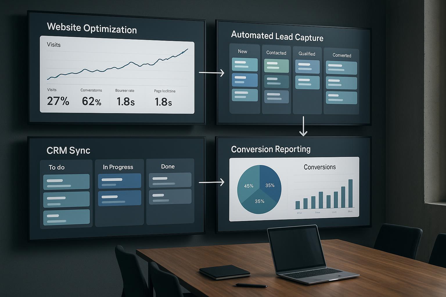 Partner with Custom Bootstrap Specialists to Enhance Leads and Drive Conversion Growth
