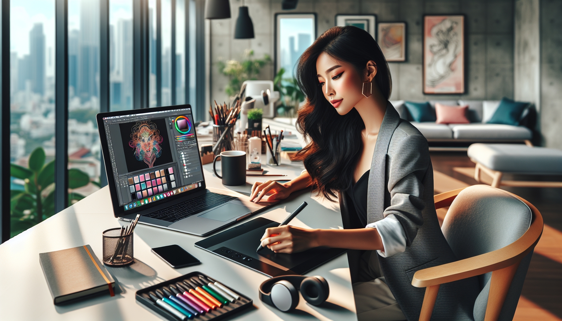 Database applications