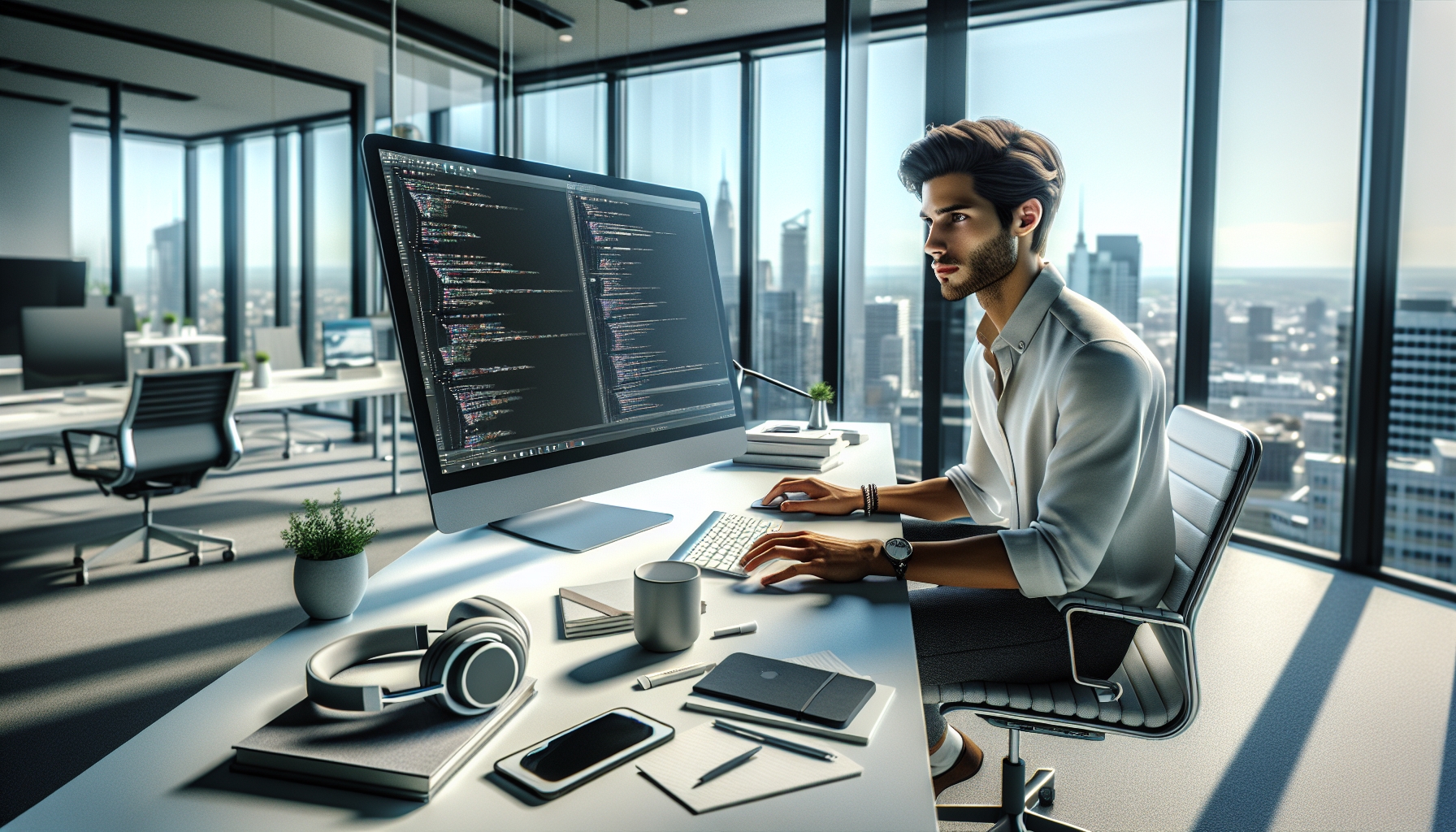 Custom JAVASCRIPT coding in Palos Verdes