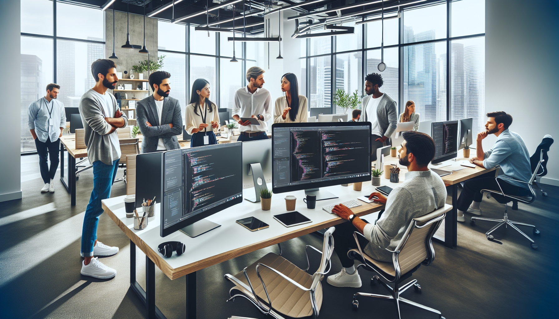 Custom PHP Developers Palos Verdes