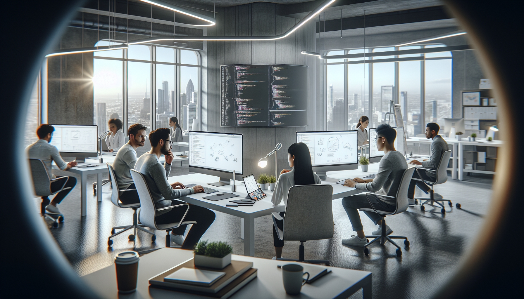 Web Development Palos Verdes