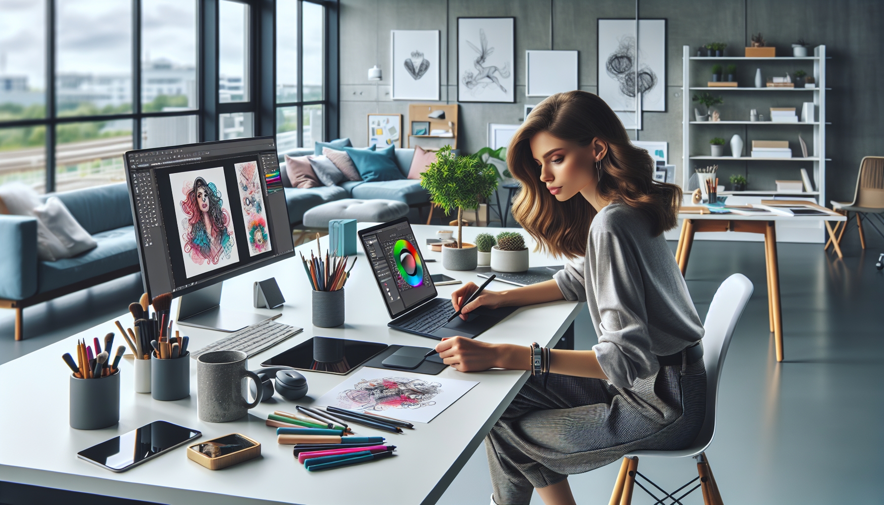 Custom AI Programming