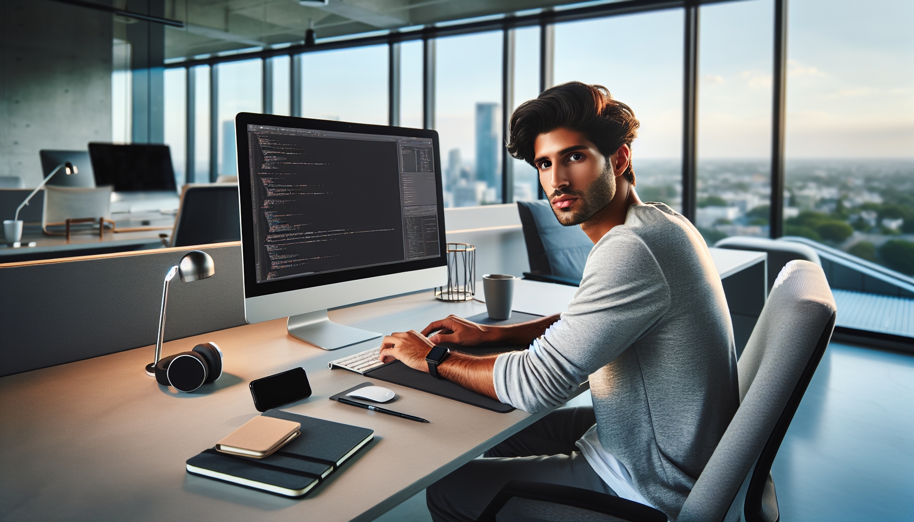 Custom JAVA Programmers