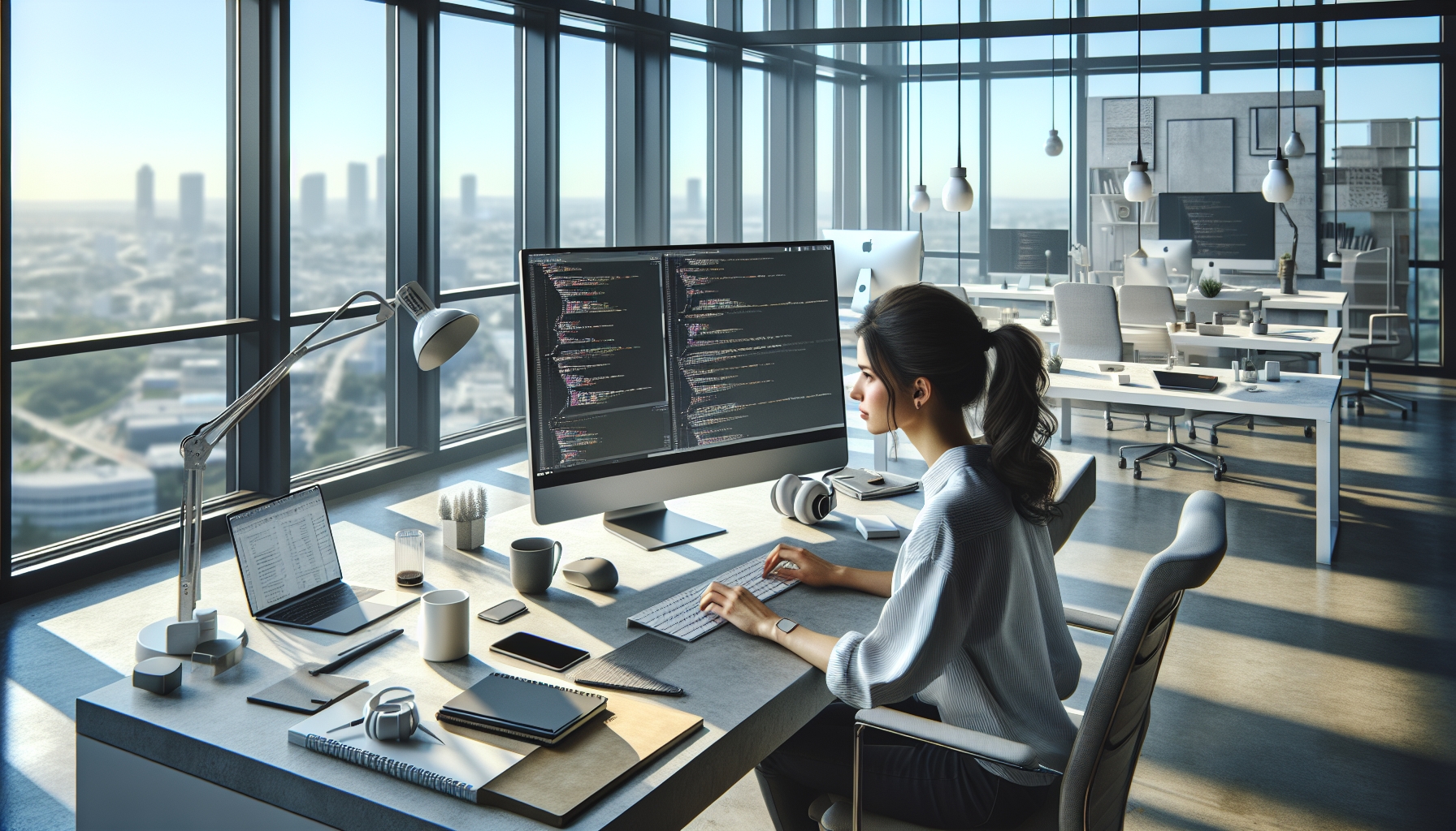 Custom AI Programming