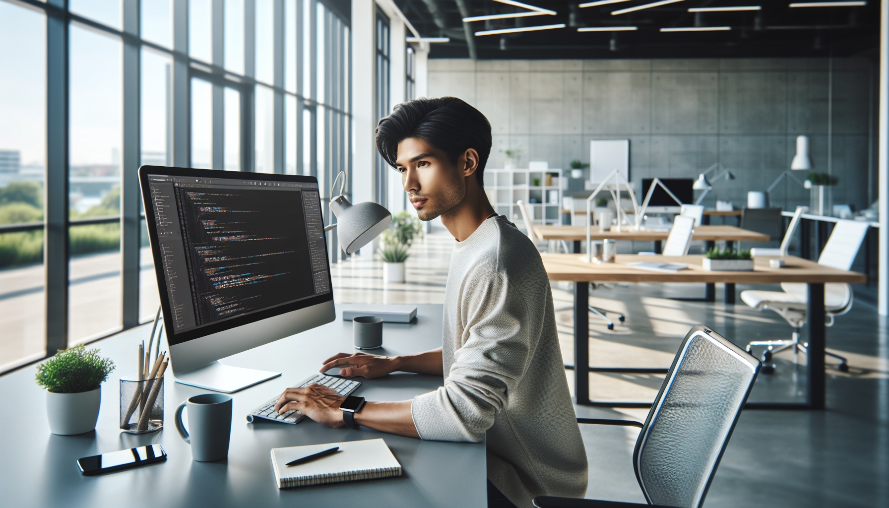 Headline Media Expert Web Programming