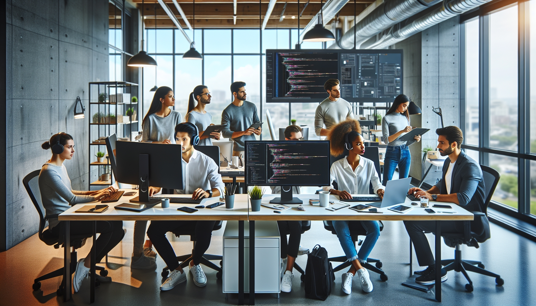 Custom PHP Developers Palos Verdes