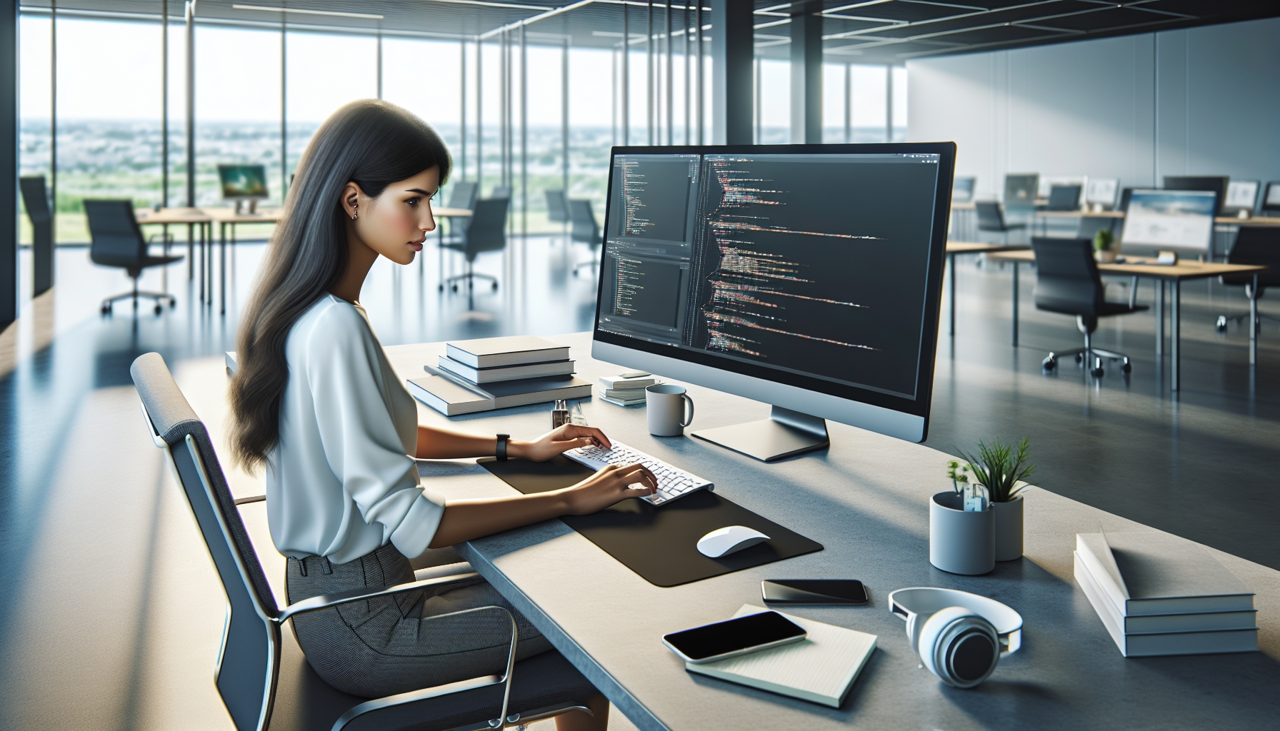 Web Developer