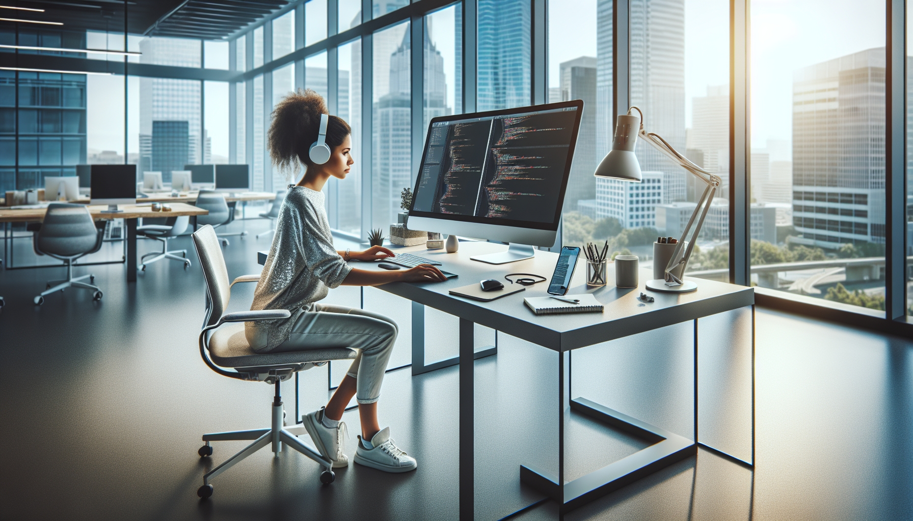 Custom AI Programming