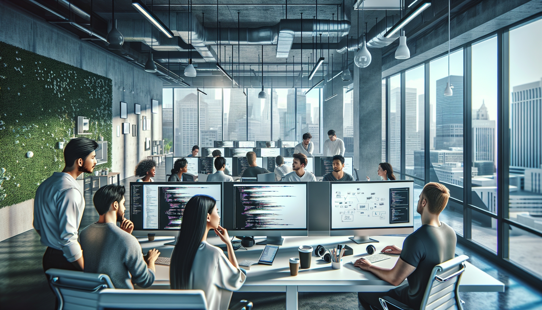 Web development los angeles