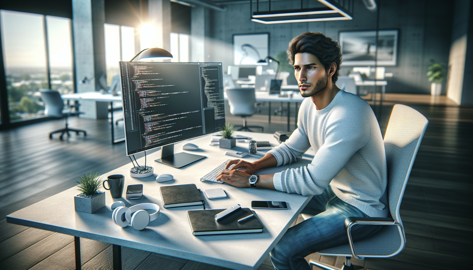 We Write SEO Blog Posts