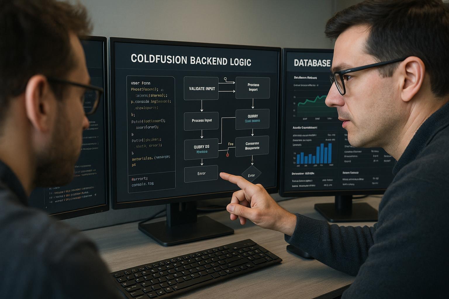 Drive More Leads with Expert Custom JAVASCRIPT Coding in Palos Verdes