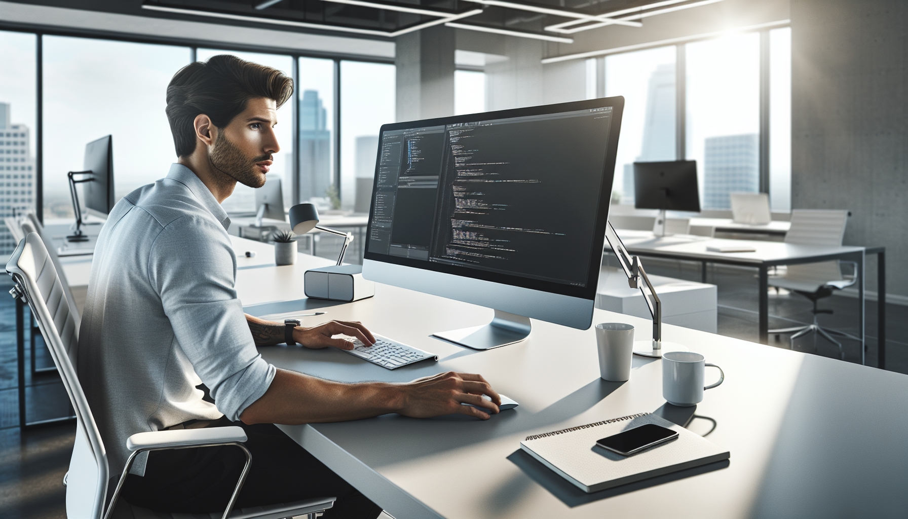 Bob Bell our Certified ColdFusion Expert Developer