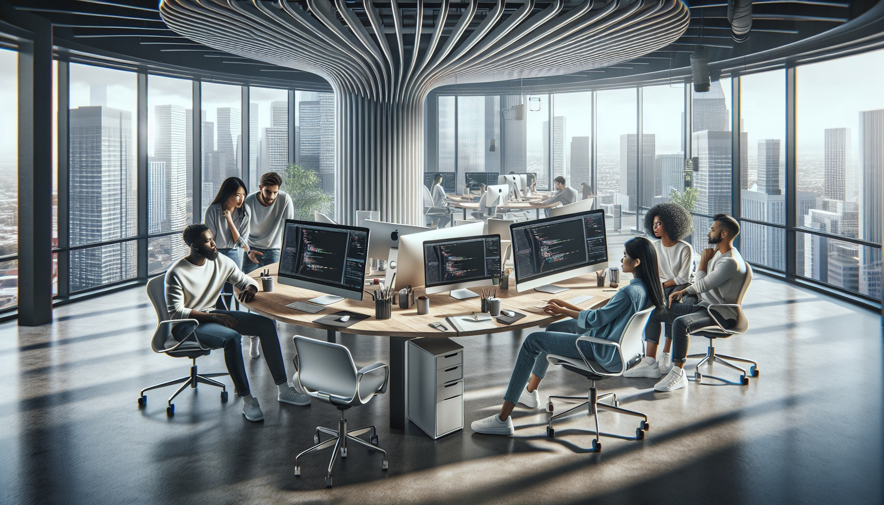 Website Database Management