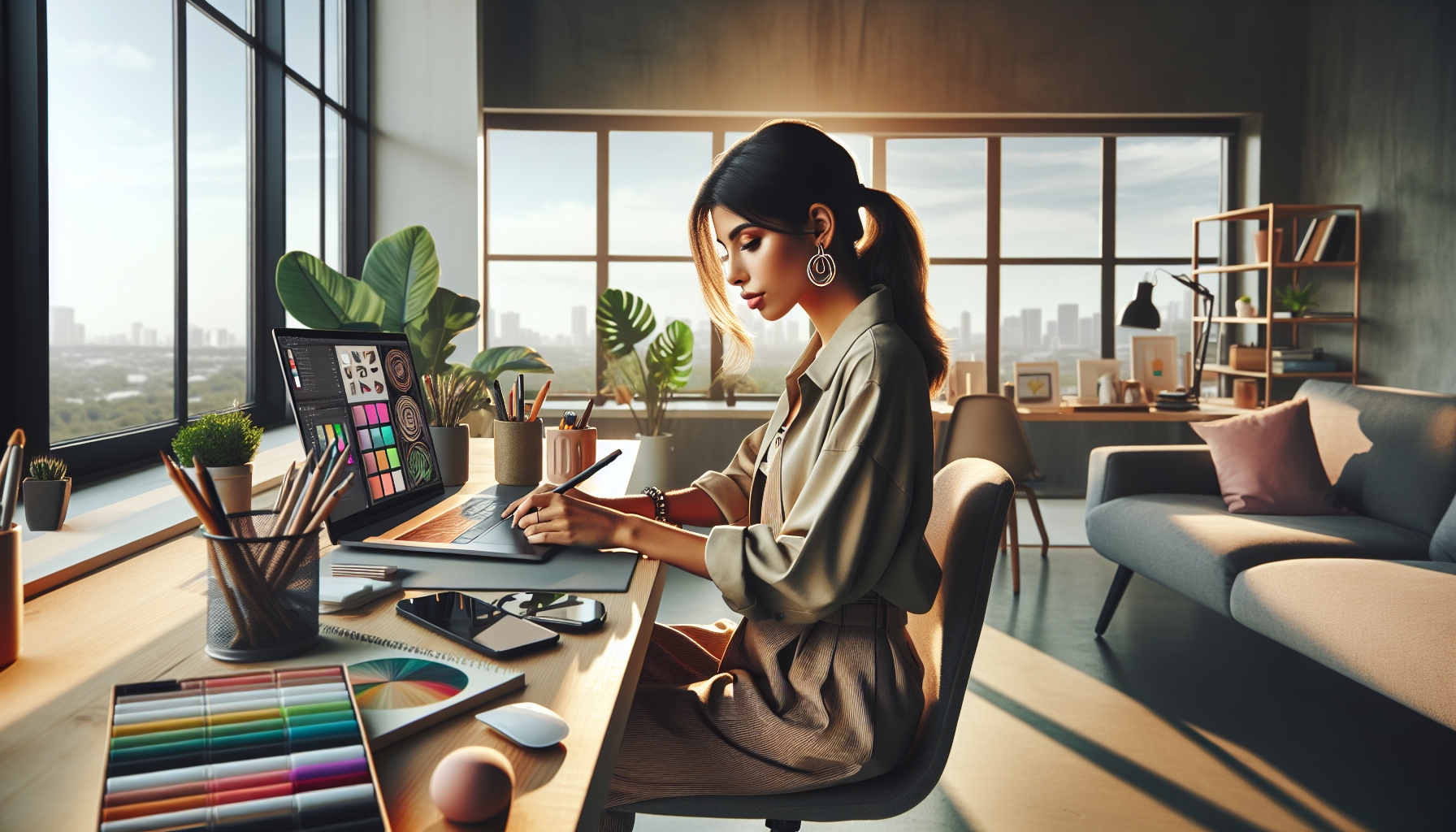 Database applications