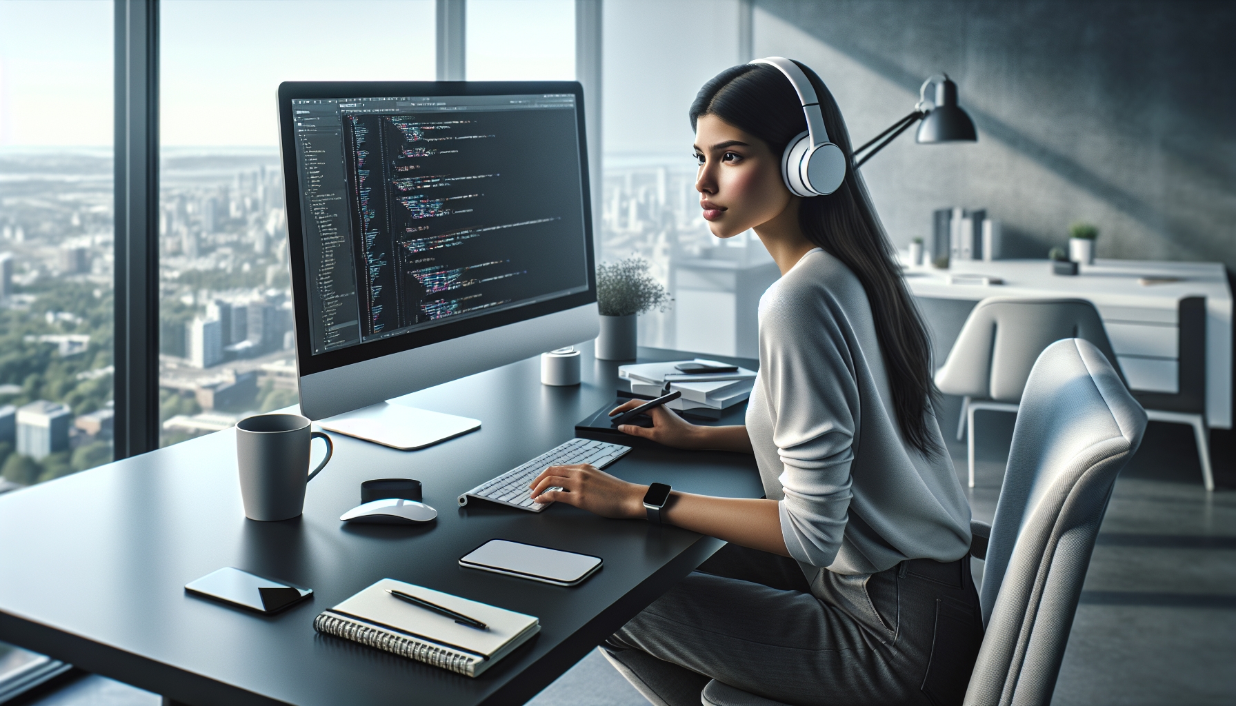 Headline Media Expert Web Programming