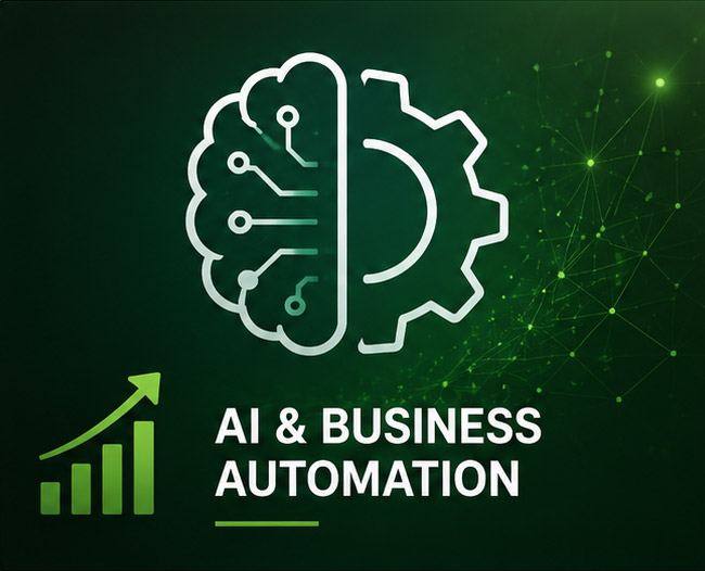 AI Business Automation