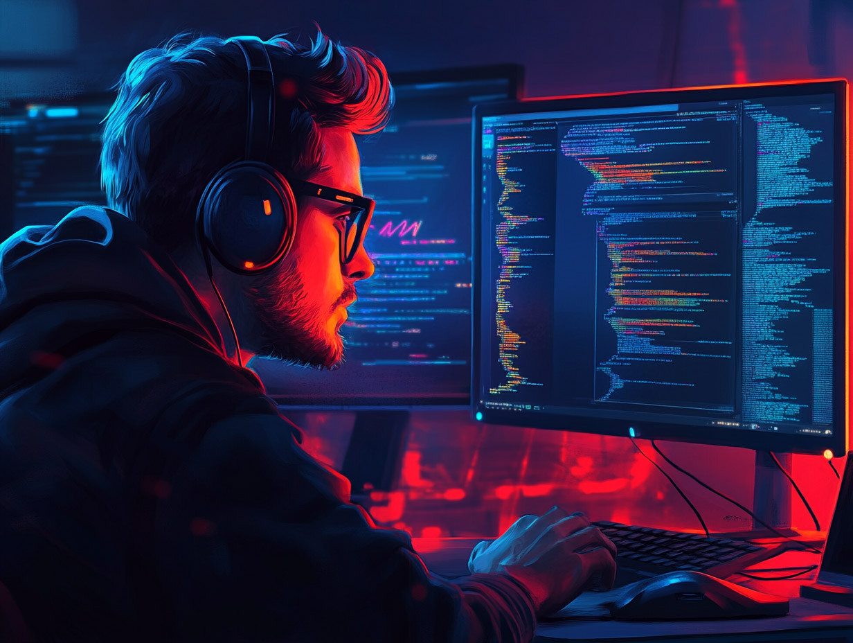 AI Web Programmer