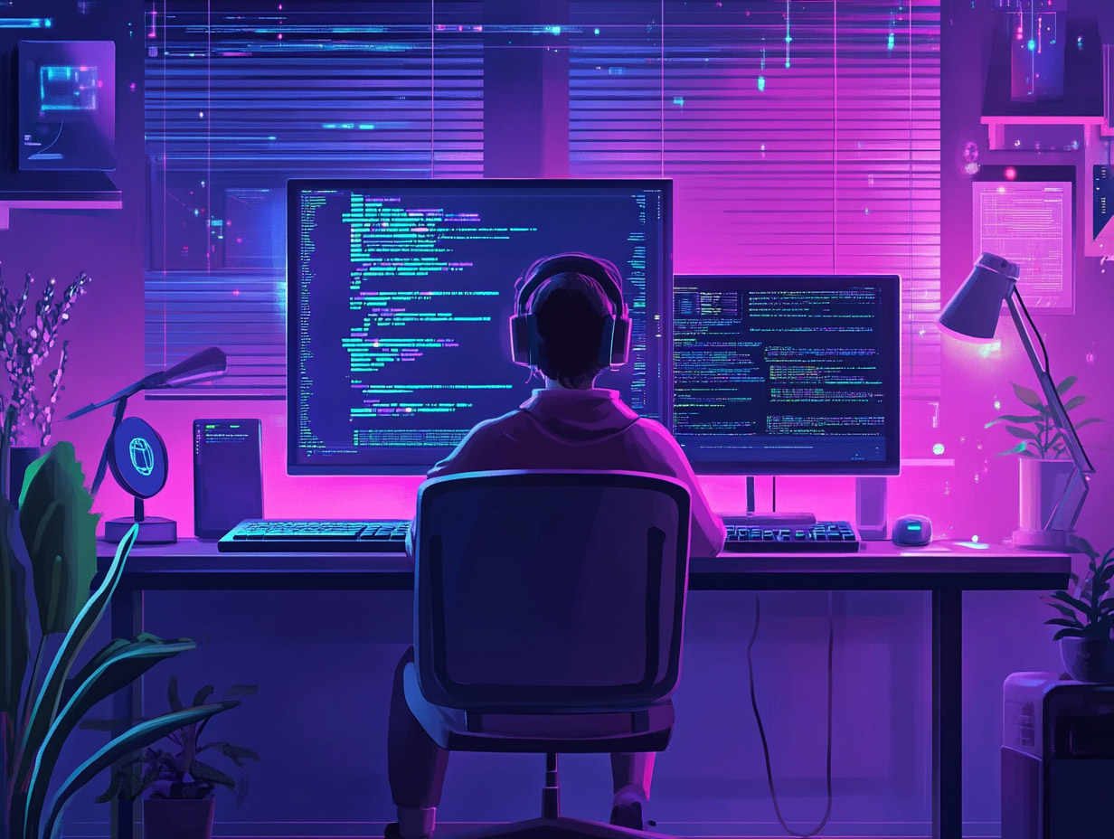 Local Web Developer