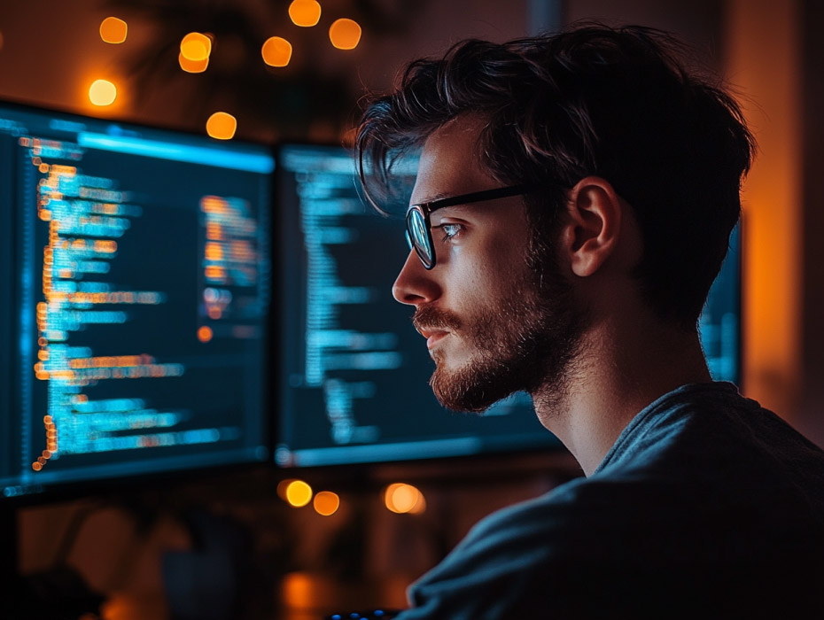Expert Bootstrap Web Developer
